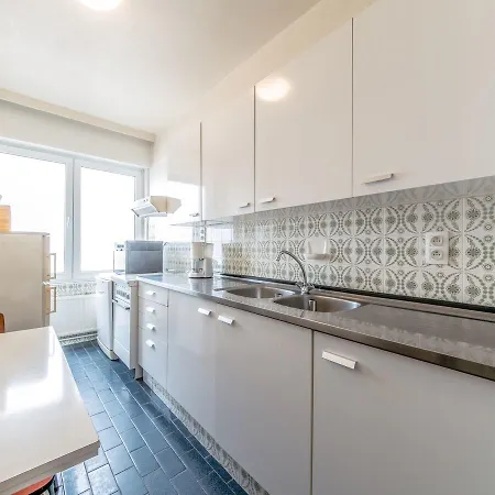 Apartamento Palma 6b *