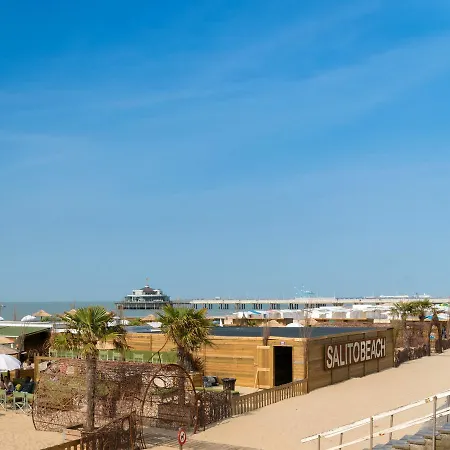 Apartamento Palma 6b