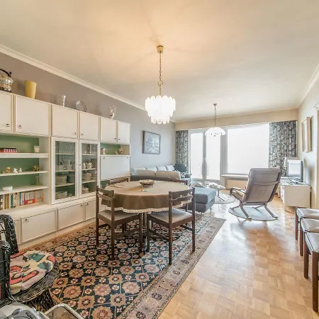 Palma 6b Apartamento