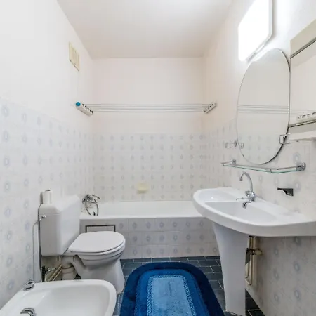 Apartamento Palma 6b Blankenberge